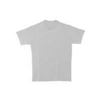 T-shirt z bawełny ringspun
