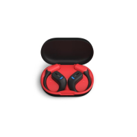 TAA6709| Sportowe słuchawki douszne Philips z wbudowanym podświetleniem