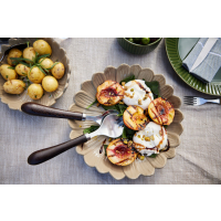 TALERZ DAGNY, MAŁY BEŻ