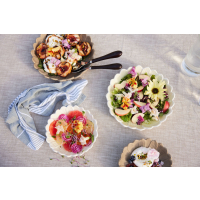 TALERZ DAGNY, MAŁY BIAŁY