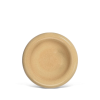 Talerz głęboki PORTO, beżowy