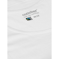 TANKTOP WOMAN (GOTS)