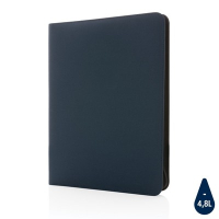 Teczka konferencyjna A4 Impact AWARE™, notatnik navy