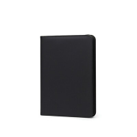 Teczka konferencyjna A4 VINGA Baltimore czarny