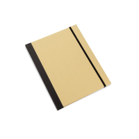 Teczka konferencyjna DOSI A4 czarny