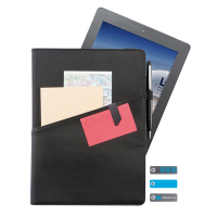 Teczka konferencyjna Komo, miejsce na tablet 9-10” n/a