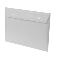 Teczka konferencyjna ok. A4 biały