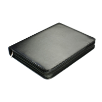 Teczka konferencyjna SOMERSET A4 czarny