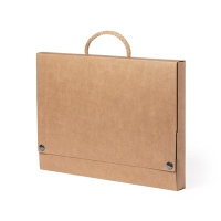 Teczka na dokumenty neutralny