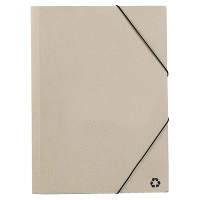 Teczka na dokumenty ok. A4 neutralny