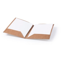 Teczka na dokumenty ok. A4 neutralny