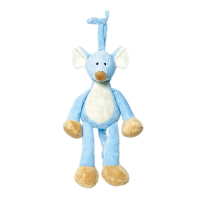 TED Diinglisar Pozytywka Myszka, 25cm