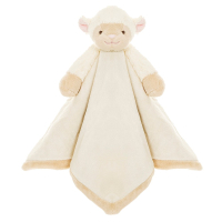 TED Diinglisar Przytulanka-Kocyk Owieczka