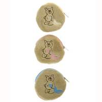 TED Miś Portmonetka, 3 rodzaje, 10cm