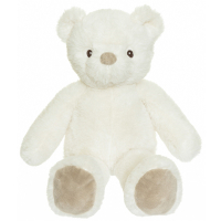 TED Pluszak Miś Sven kremowy 35cm