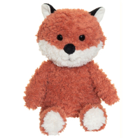 TED Pluszak Retro Pals Lis, 30cm