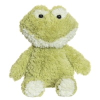TED Pluszak Retro Pals Żaba, 30cm