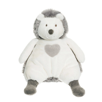 TED Pluszak Teddy Cream Jeżyk, duży, 25cm