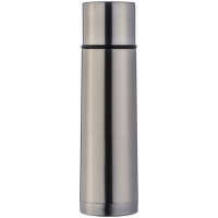 Termos ze stali nierdzewnej BABYLON 500 ml, szary