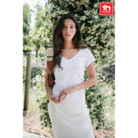 THC ATHENS WOMEN WH. Damski t-shirt