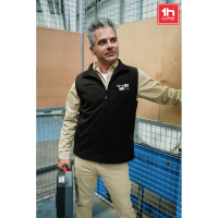 THC BAKU. Uniwersalna kamizelka, softshell