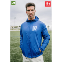 THC DUBLINERS. Wiatrówka (unisex)