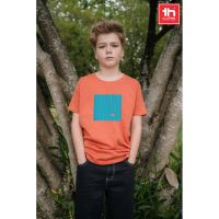 THC QUITO. Dziecięcy t-shirt