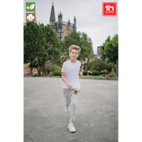 THC SPRINT KIDS. Dziecięce spodnie dresowe