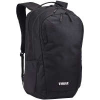 Thule Lumion - plecak na laptop o przekątnej 16", wykonany z użyciem materiałów pochodzących z recyklingu, pojemność 28 litró