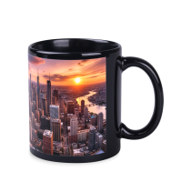 Tomek Nero Art Solid