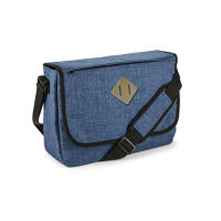 Torba ACADEMIC granatowy