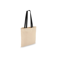 Torba bawełniana OEKO-TEX® 38 x 42 cm 140 g/m²