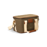 Torba chłodząca Orrefors Hunting 12L, zielony