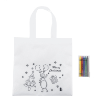 Torba do kolorowania