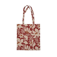 Torba EDITH, bordowy