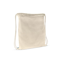 Torba Fairtrade 140g/m² 35x45 cm, ecru
