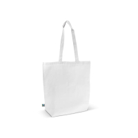 Torba Fairtrade 270g 42x12x43cm, biały