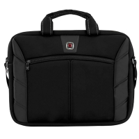 Torba na laptop Wenger Sherpa 16'', czarny