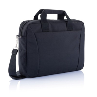 Torba na laptopa 14" czarny