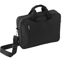 Torba na laptopa 14" czarny