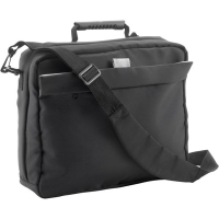 Torba na laptopa 14", plecak czarny