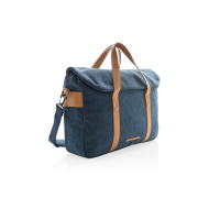 Torba na laptopa 15,6" niebieski