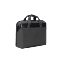 Torba na laptopa 15,6 cali R-PET, czarny