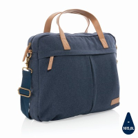 Torba na laptopa 15,6" Impact AWARE™ niebieski
