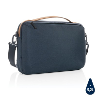 Torba na laptopa 15.6" Impact AWARE™ rPET niebieski
