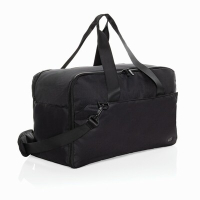 Torba na laptopa 15,6" Swiss Peak czarny