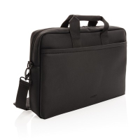 Torba na laptopa 15,6" Swiss Peak czarny