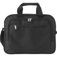 Torba na laptopa 15" czarny
