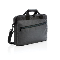 Torba na laptopa 15" czarny