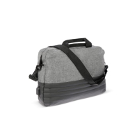 Torba na laptopa Addison 8L, szary
